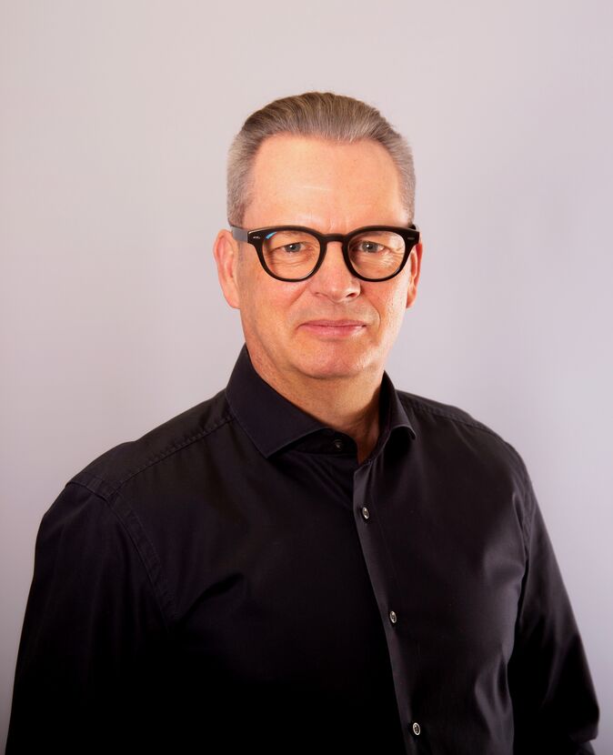 Ralf Thiele Ralf Thiele