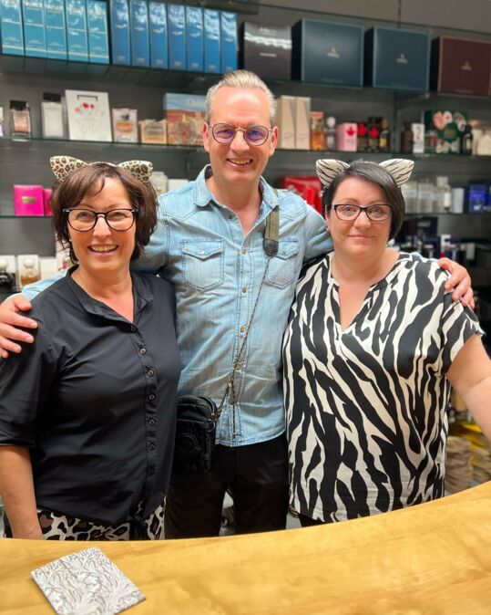 Mein Pirna - Mein Antrieb - Ralf Thiele