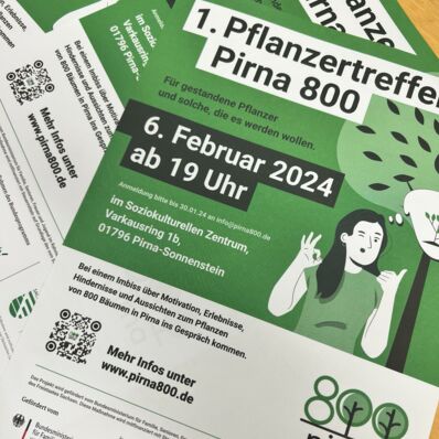 1. Pflanzertreffen Pirna 800