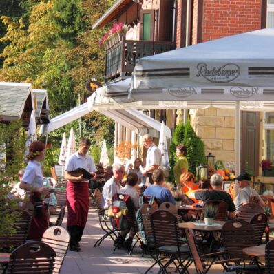 Fosthaus im Kirnitzschtal ist Gästeliebling 2024 - Regionssieger "Hotel" in der Sächsischen Schweiz