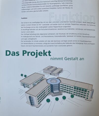 Ausschnitt BZS Pirna