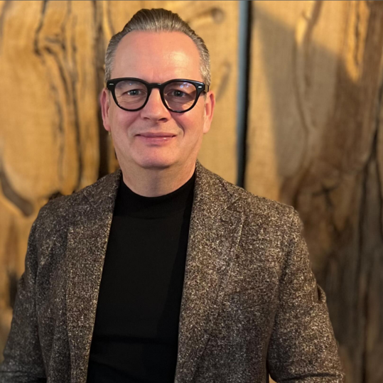 Ralf Thiele Spitzenkandidat Kommunalwahl 2024 Stadtrat und Kreistag