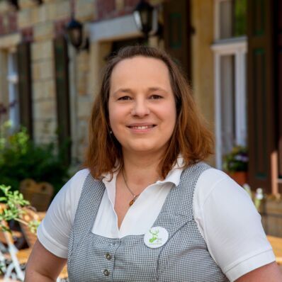 Team Forsthaus im Kirnitzschtal