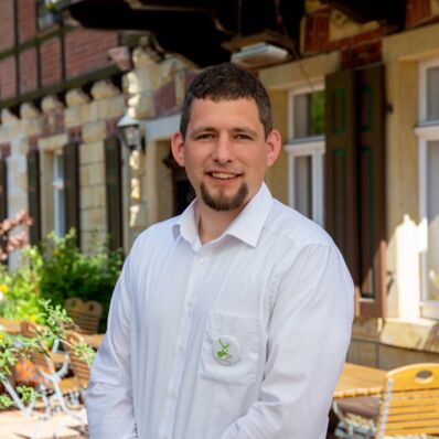 Team Forsthaus im Kirnitzschtal - Stefan Schülbe