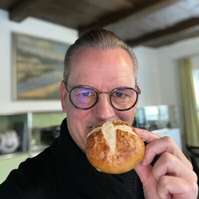 Ralf Thiele