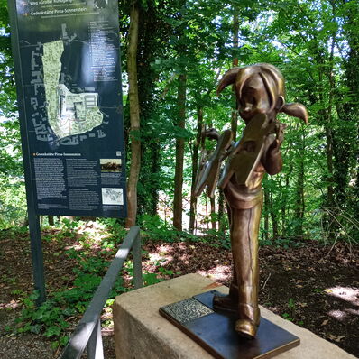 Abschied vom Aufsichtsrat der Lebenshilfe Sächsische Schweiz-Osterzgebirge e.V. - Ralf Thiele